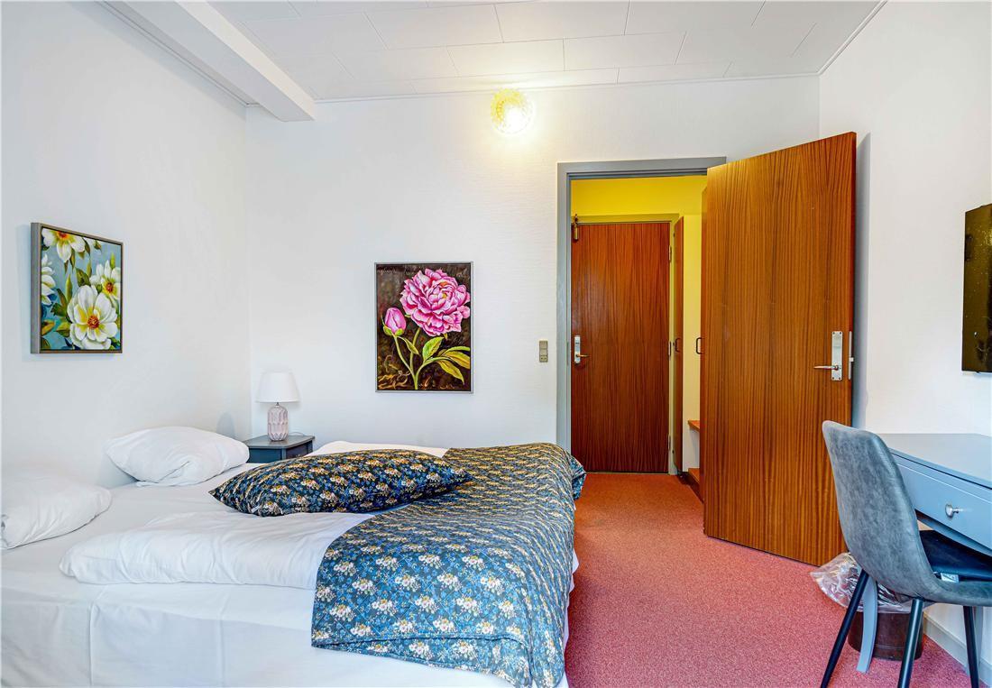 Hotel Menstrup Kro מראה חיצוני תמונה